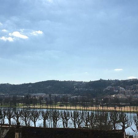 Vista Mondego Apartment โกอิมบรา ภายนอก รูปภาพ