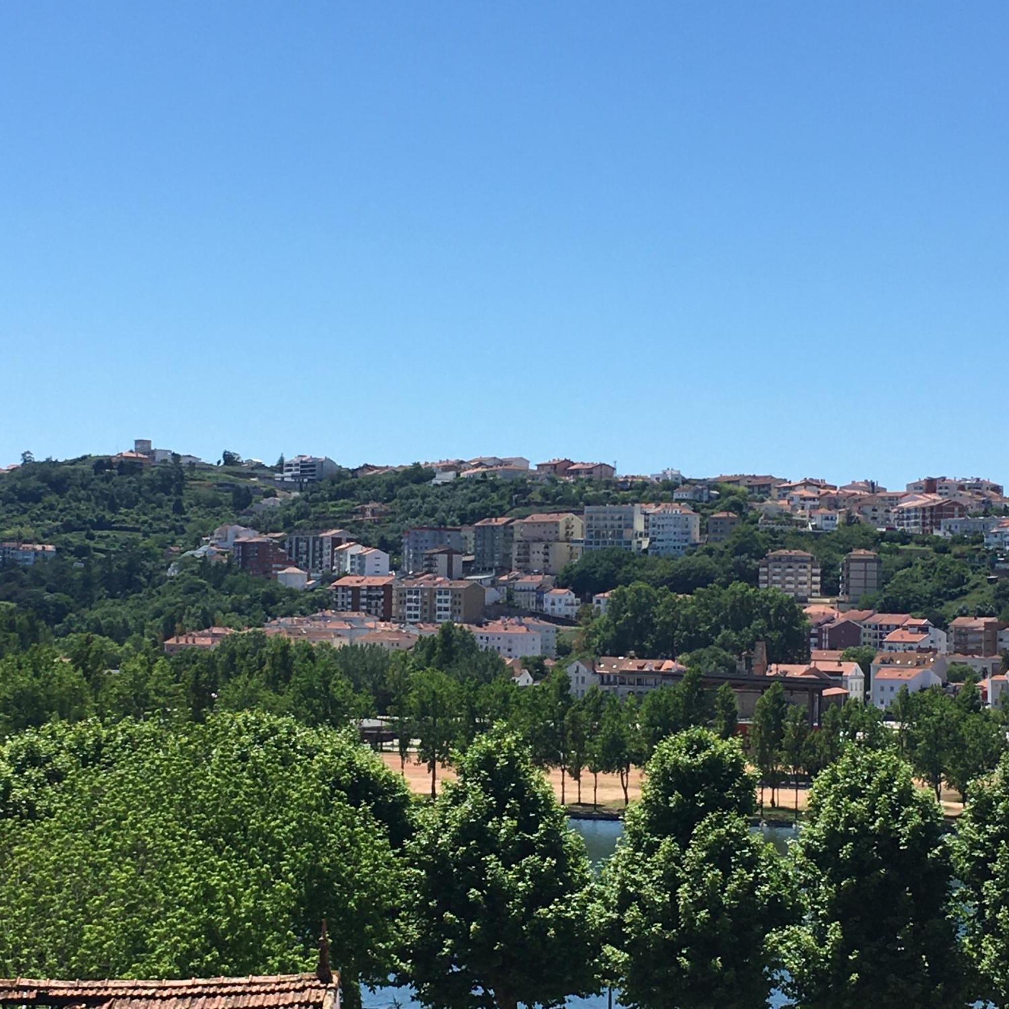 Vista Mondego Apartment โกอิมบรา ภายนอก รูปภาพ