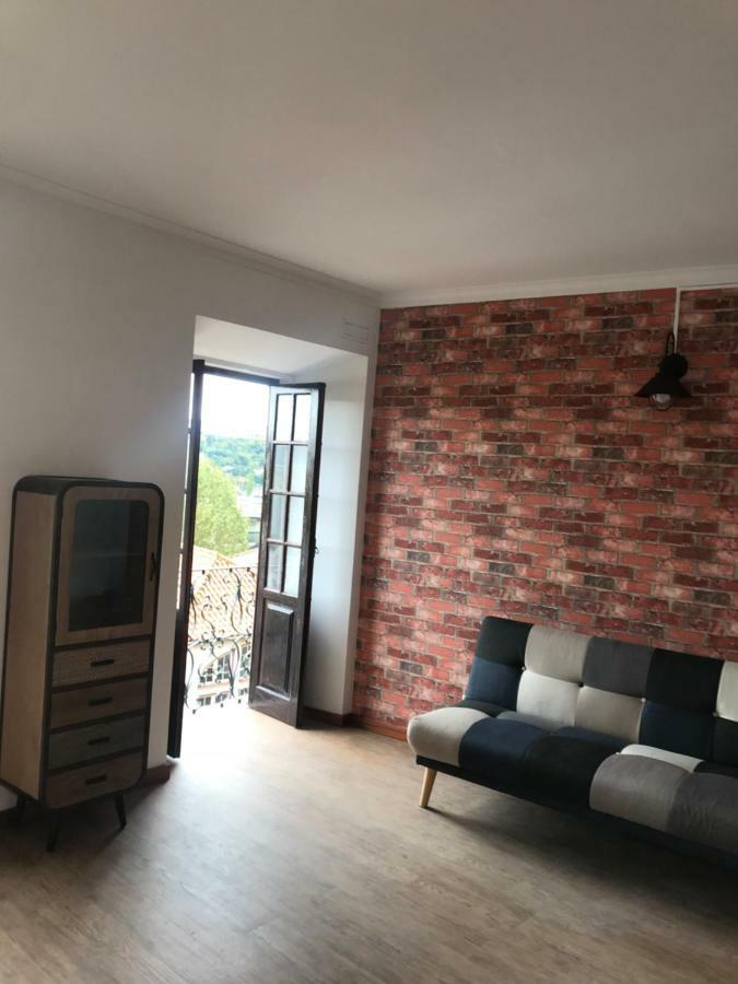 Vista Mondego Apartment โกอิมบรา ภายนอก รูปภาพ