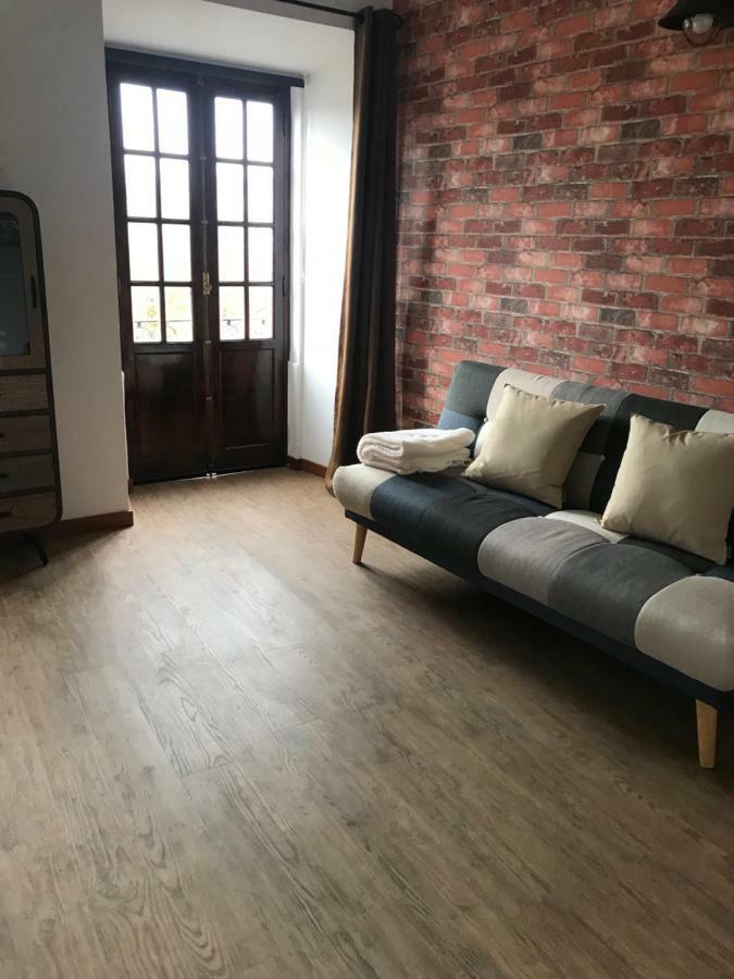 Vista Mondego Apartment โกอิมบรา ภายนอก รูปภาพ
