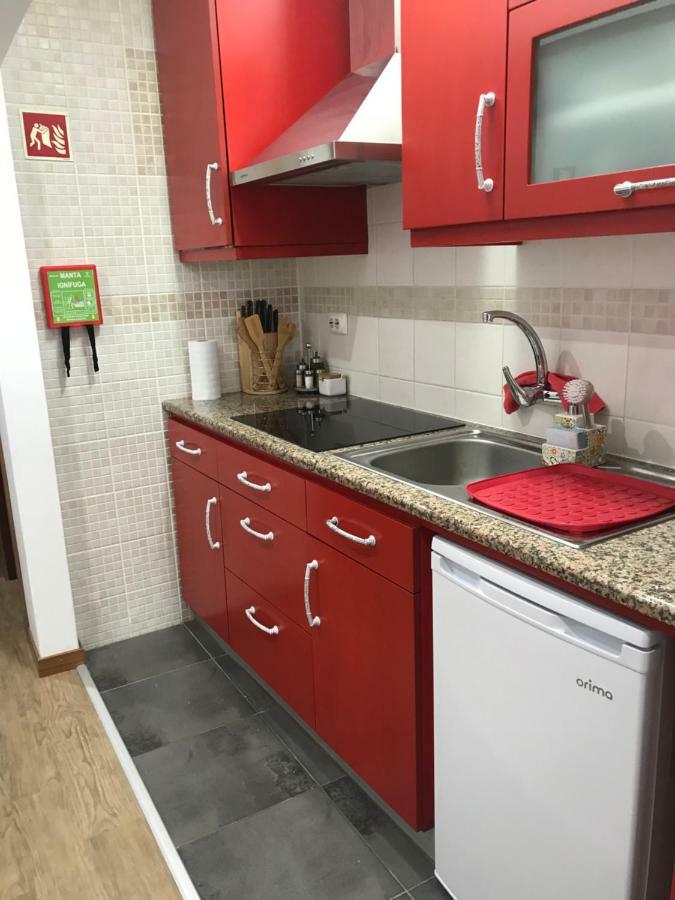 Vista Mondego Apartment โกอิมบรา ภายนอก รูปภาพ