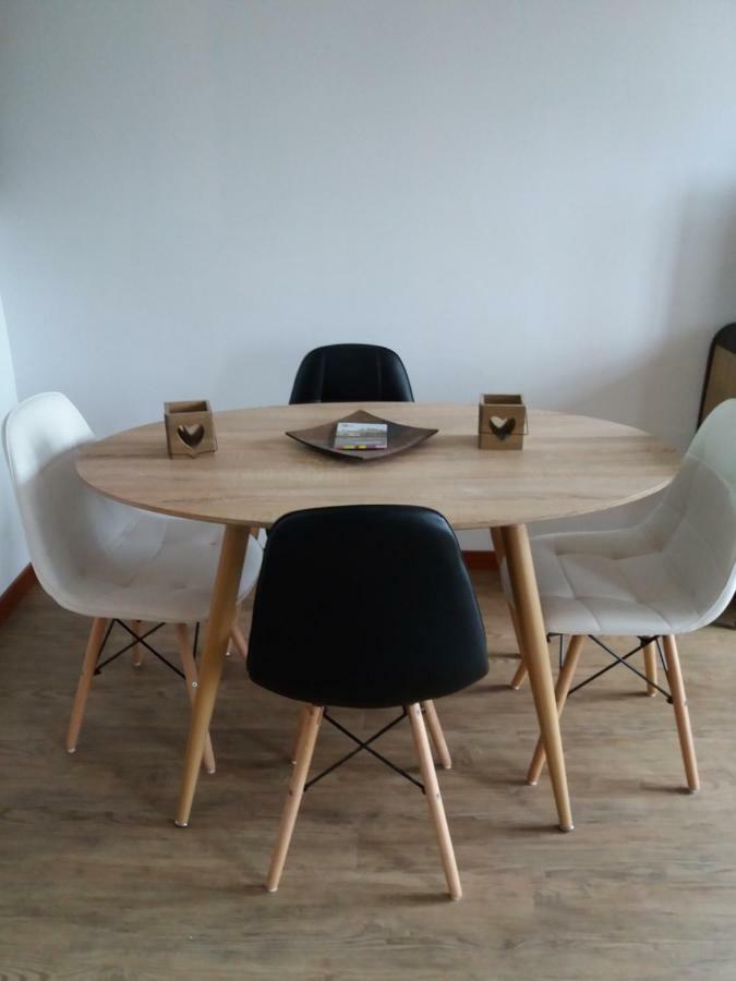Vista Mondego Apartment โกอิมบรา ภายนอก รูปภาพ