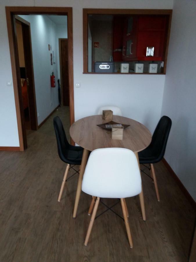 Vista Mondego Apartment โกอิมบรา ภายนอก รูปภาพ