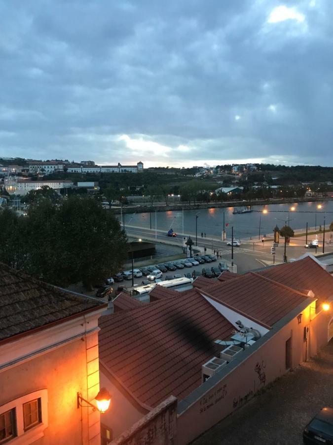 Vista Mondego Apartment โกอิมบรา ภายนอก รูปภาพ