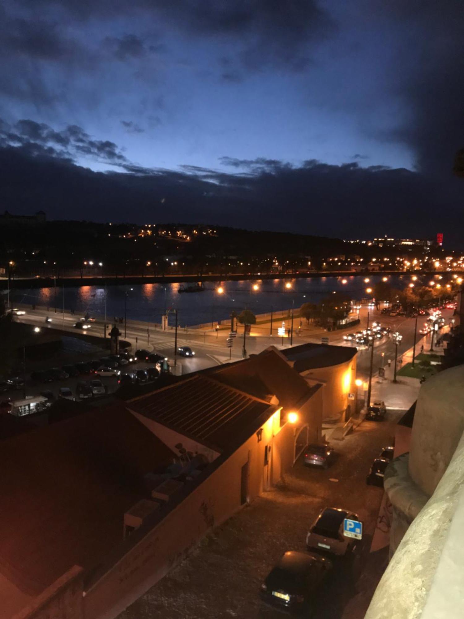 Vista Mondego Apartment โกอิมบรา ภายนอก รูปภาพ