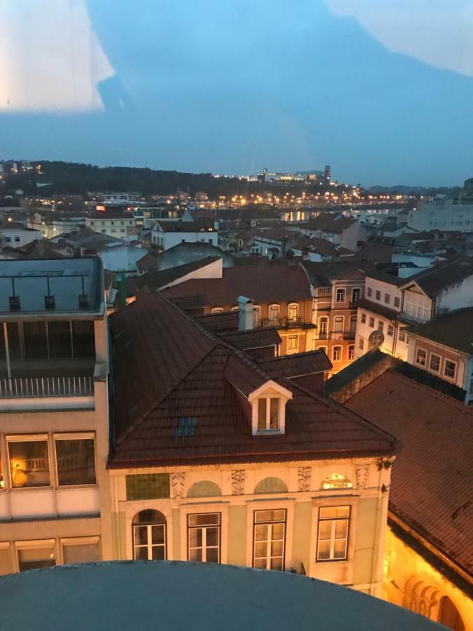 Vista Mondego Apartment โกอิมบรา ภายนอก รูปภาพ